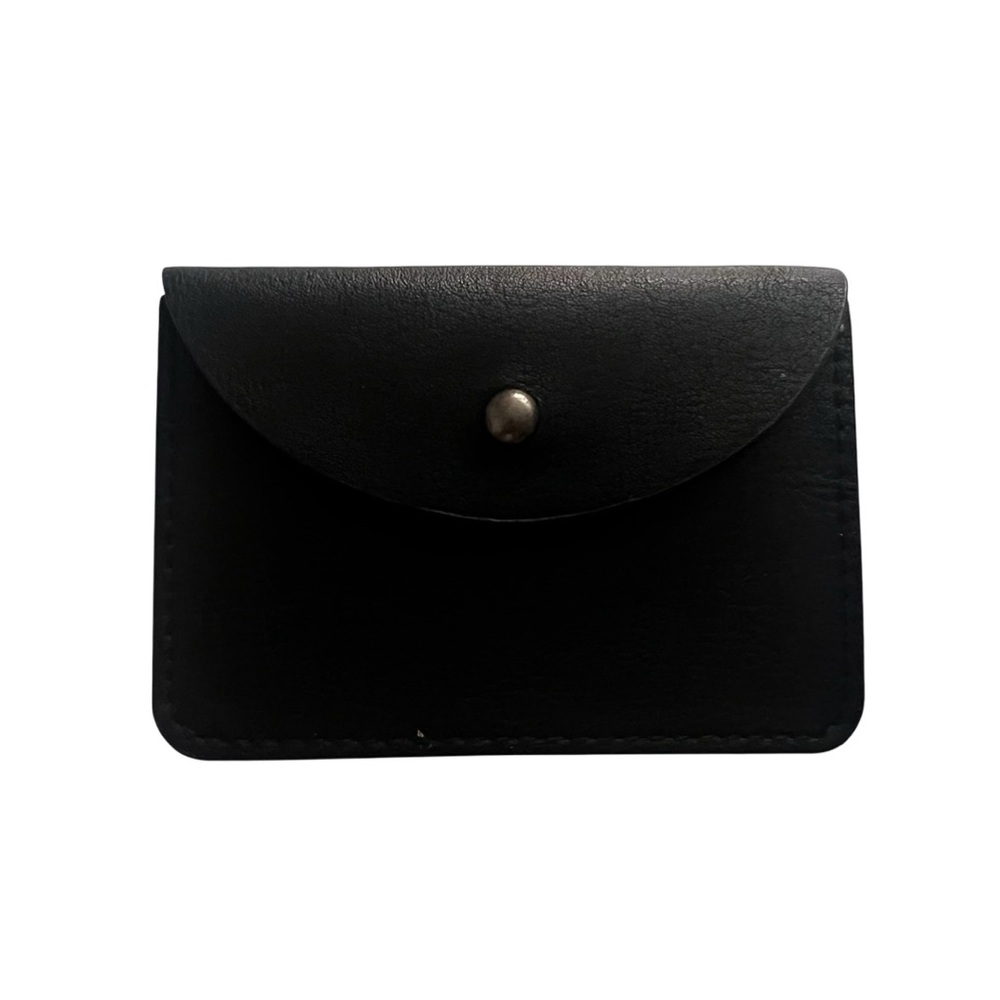 Universal Thread Black Wallet